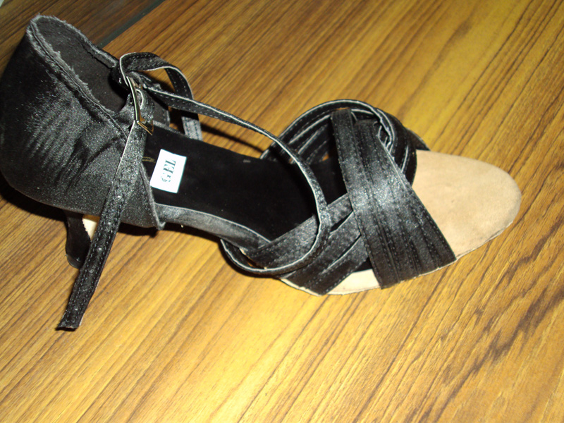 salsa shoes store