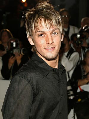 hilary duff aaron carter