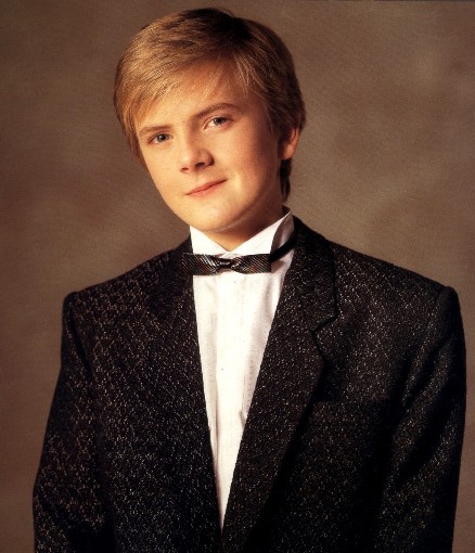 Aled Jones