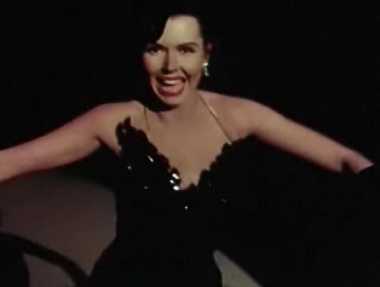 Ann Miller