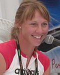 Alicia Molik