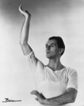 George Balanchine