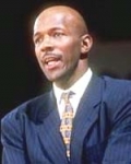 Clyde Drexler