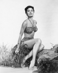 Cyd Charisse