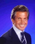 George Hamilton