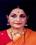 Meera Ganapathy Dhanu