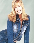 Leeza Gibbons