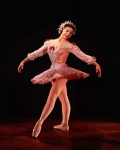 George Balanchine