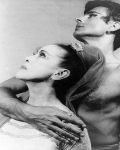 Martha Graham