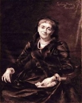 Pauline Duvernay