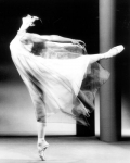 George Balanchine