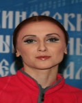 Nina Ananiashvili