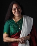 Meera Ganapathy Dhanu