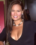 Tia Carrere