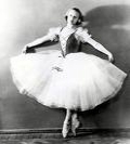 George Balanchine