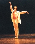 George Balanchine