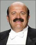 Willie Thorne