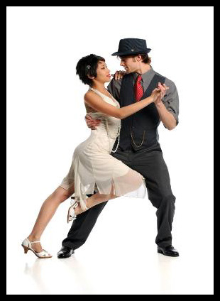 salsa dance