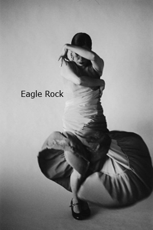 Eagle Rock originated from United States