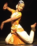 Bharata Natyam originated from India