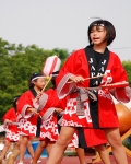 Bon Odori originated from Japan