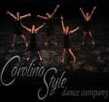 Carolina Dance originated from United States