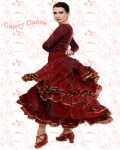 Gaiety originated from United States