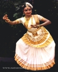 Mohiniattam