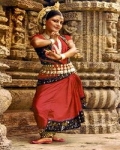 Odissi originated from India