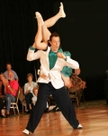 swing dance