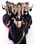 Tribal Dance originated from United States