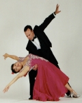 Waltz originated from Austria