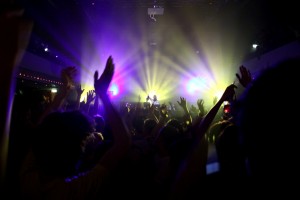 Amsterdam Dance Event Amsterdam Dance Event