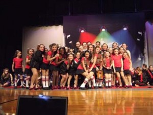 Spotlight Dance Cup Spotlight Dance Cup