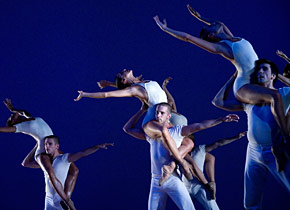 Belgrade Dance Festival Belgrade Dance Festival