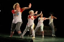 Dublin Dance Festival-2010 Dublin Dance Festival-2010