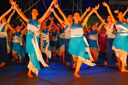 Karmiel Dance Festival Karmiel Dance Festival