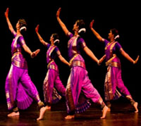 Newyork Dance Festival - 2010 Newyork Dance Festival