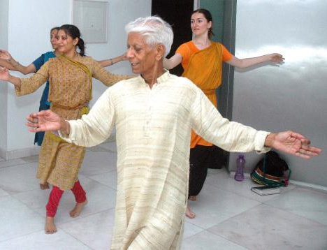 munna-steps Dance