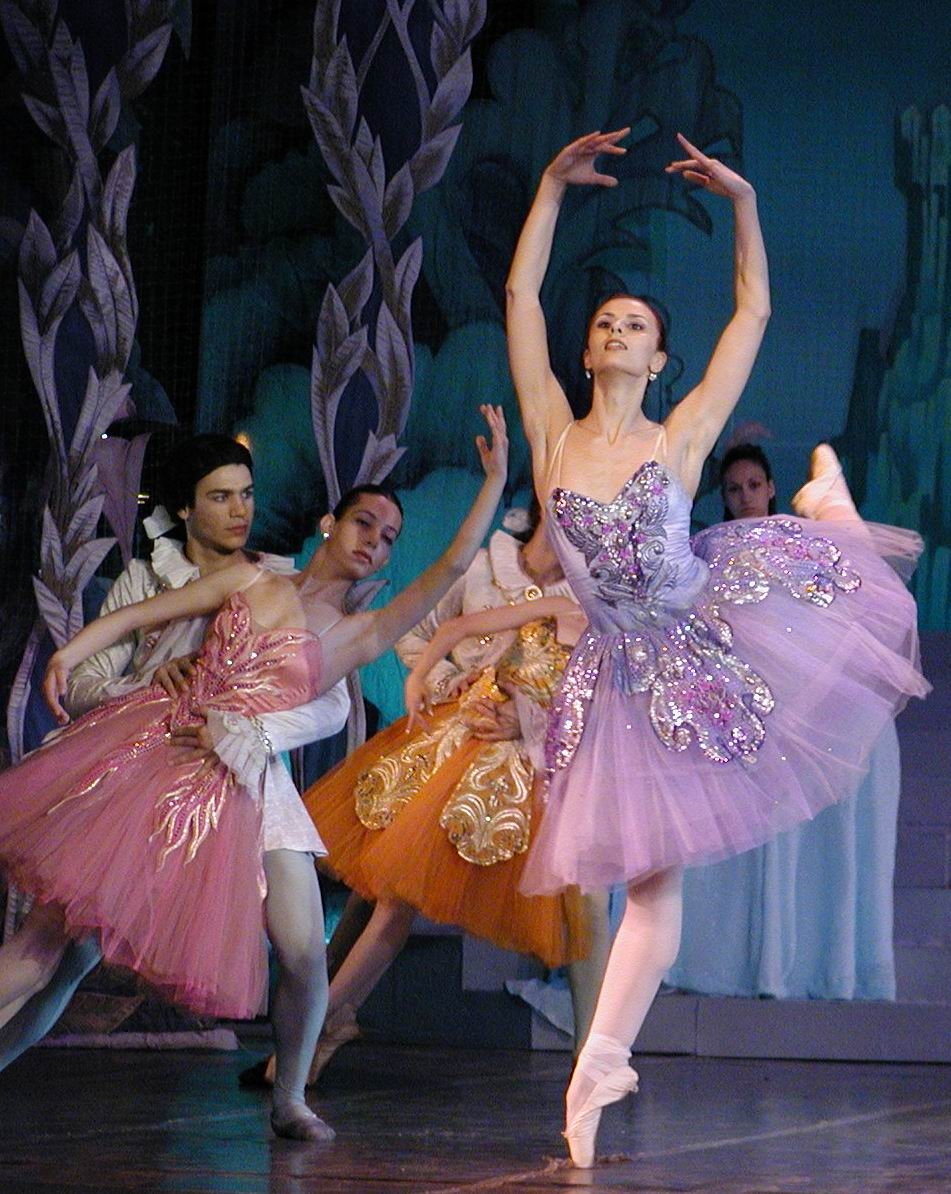 ballet dance ballet dance