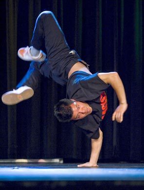 break dance break dance