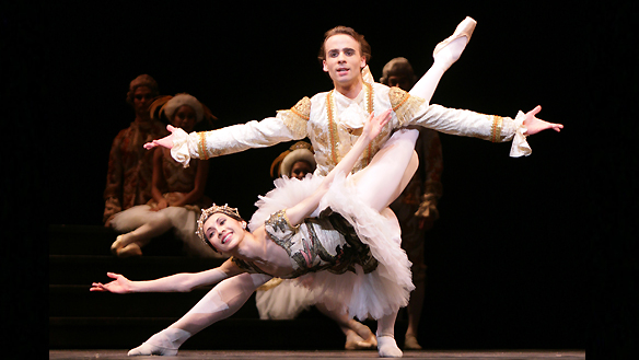 ballet