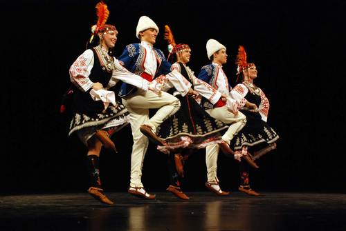 TAMBURITZANS