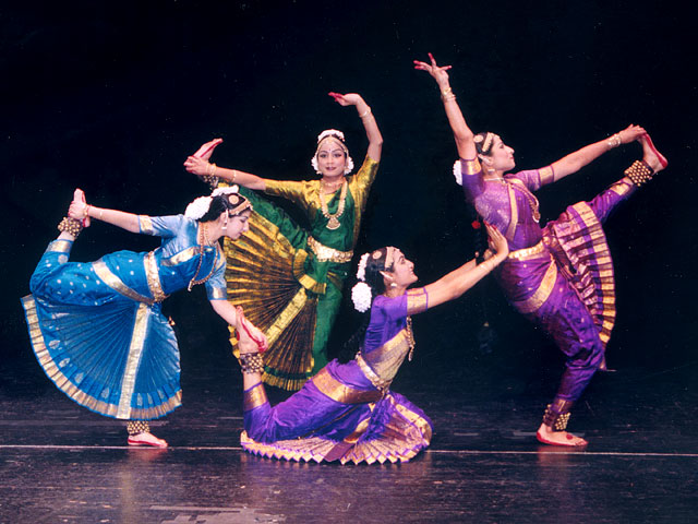 BHARATNATYAM BHARATNATYAM