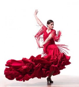 flamenco