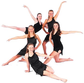 jazz dance jazz dance