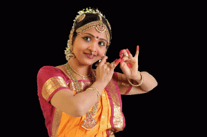 traditional dance