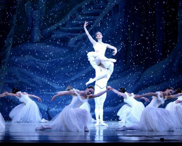 ballet