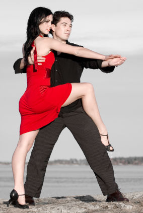 salsa-dance