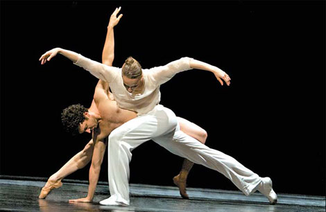 dance festival dance festival